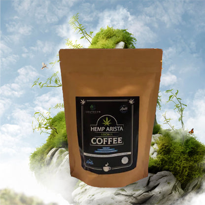 Hemp Arista Aroma Coffee