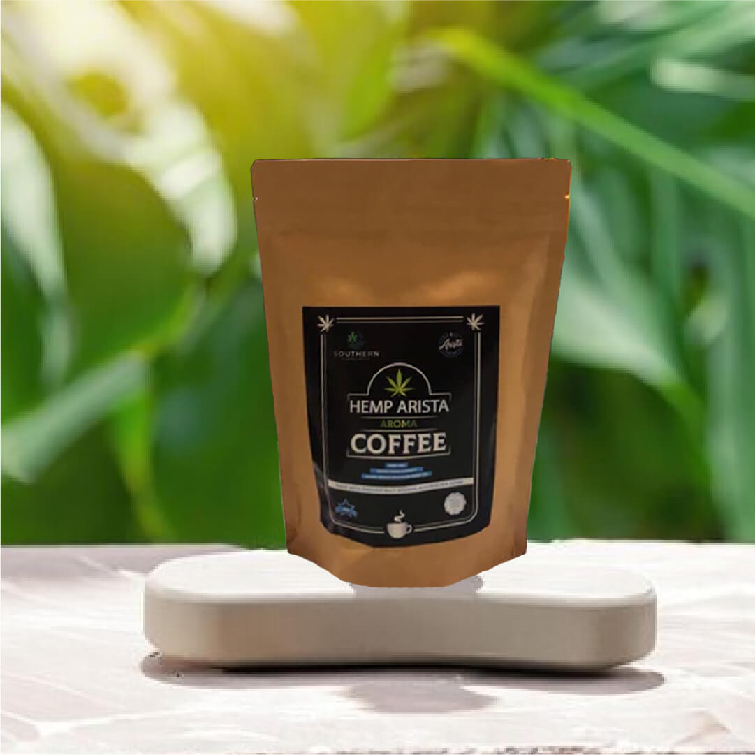 Hemp Arista Aroma Coffee