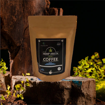 Hemp Arista Aroma Coffee