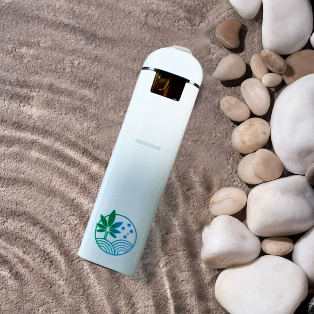 Hemp Oil Inhaler