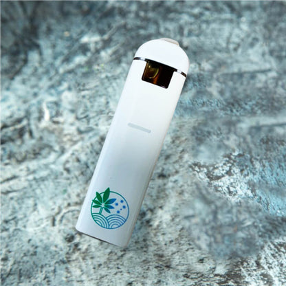 Hemp Oil Inhaler